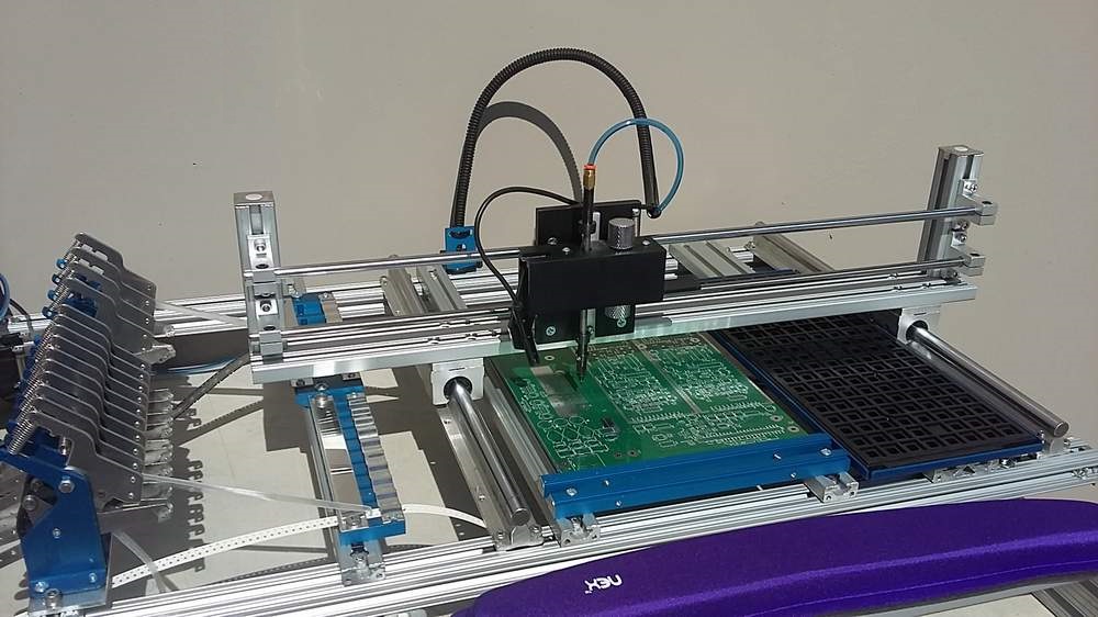 Madell Technology Corporation