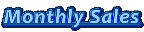 Monthly Sales
